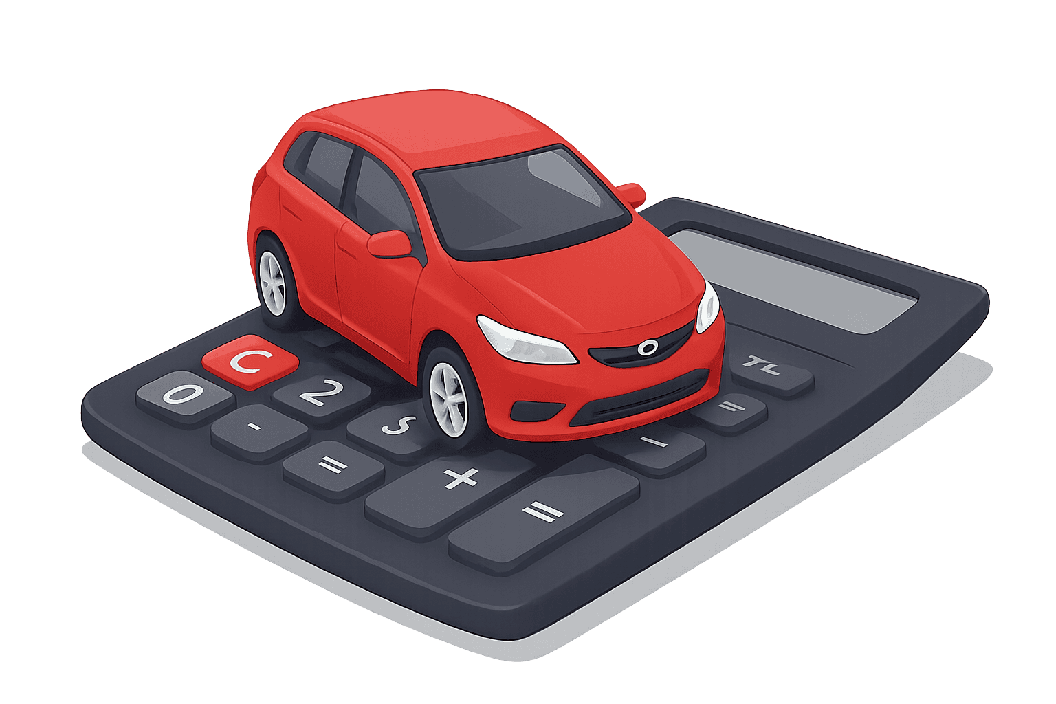 Узнай стоимость своего автомобиля Kia Rio