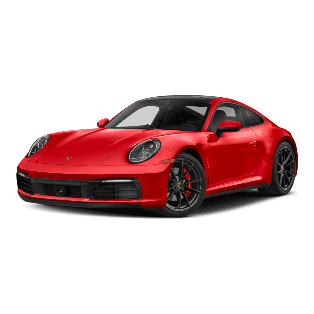Выкуп Porsche 911