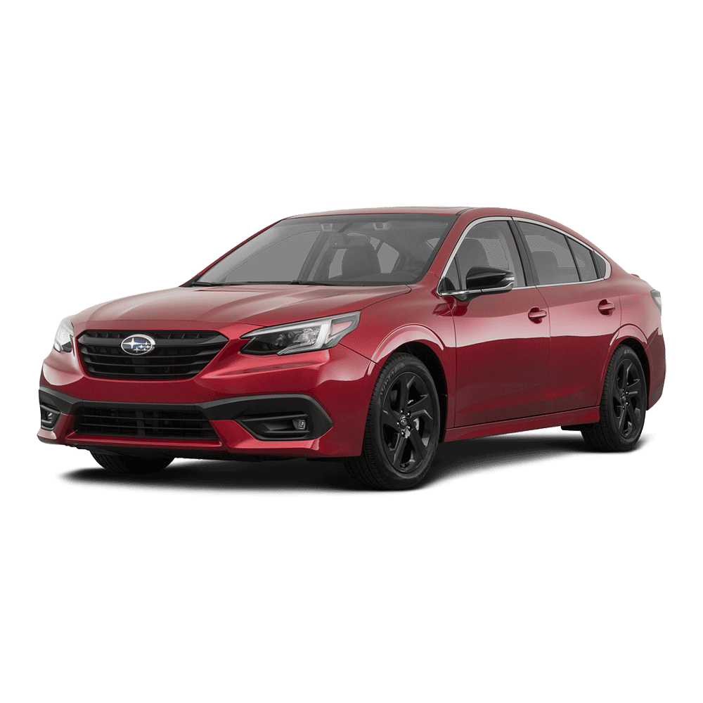 Выкуп Subaru Legacy