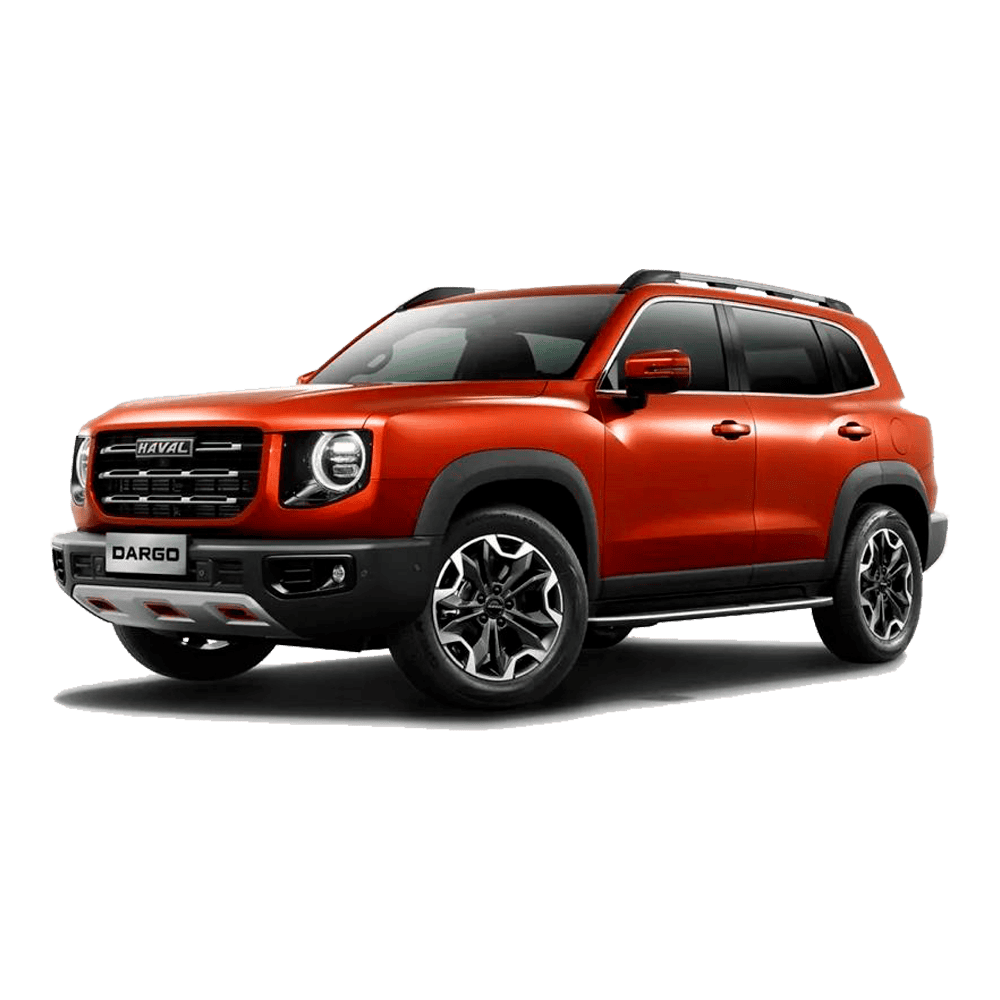 Выкуп Haval Dargo без ПТС