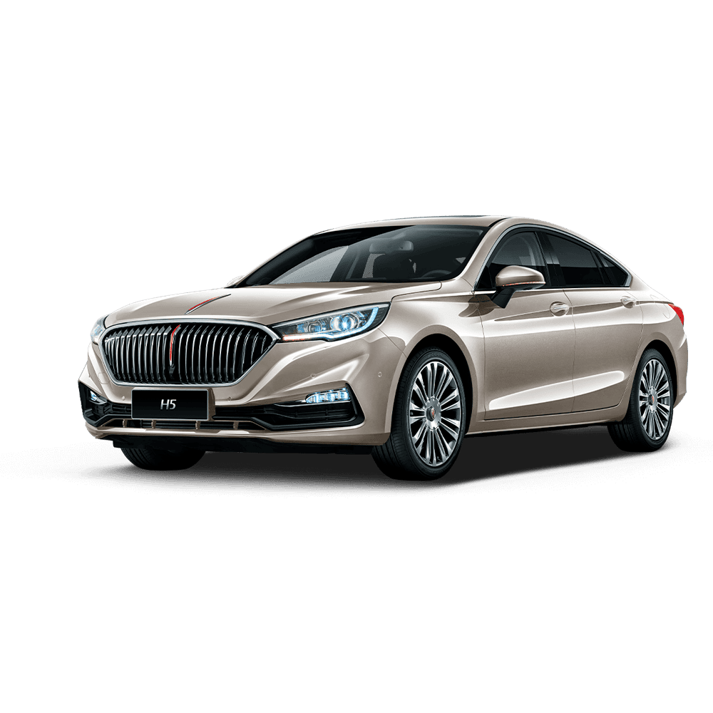 Выкуп Hongqi H5 на запчасти