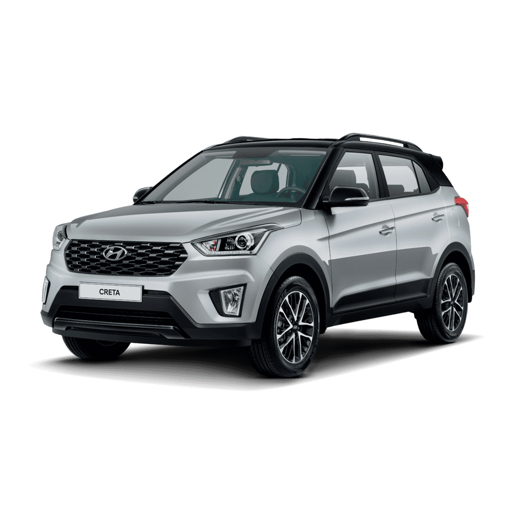 Выкуп неисправных Hyundai Creta