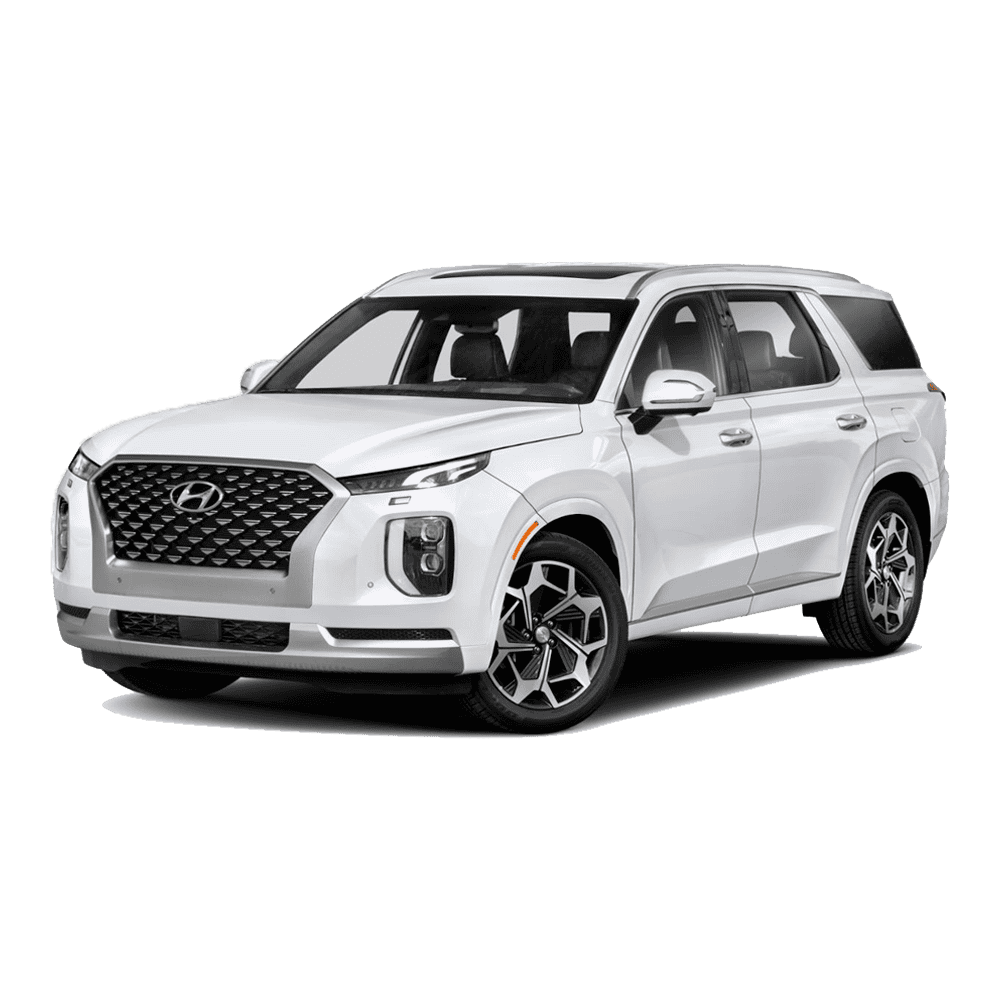 Выкуп Hyundai Palisade на запчасти