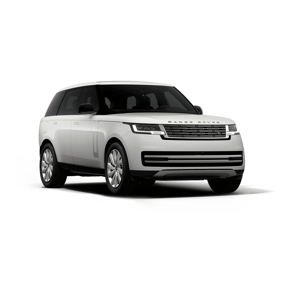 Выкуп Land Rover Range Rover с пробегом