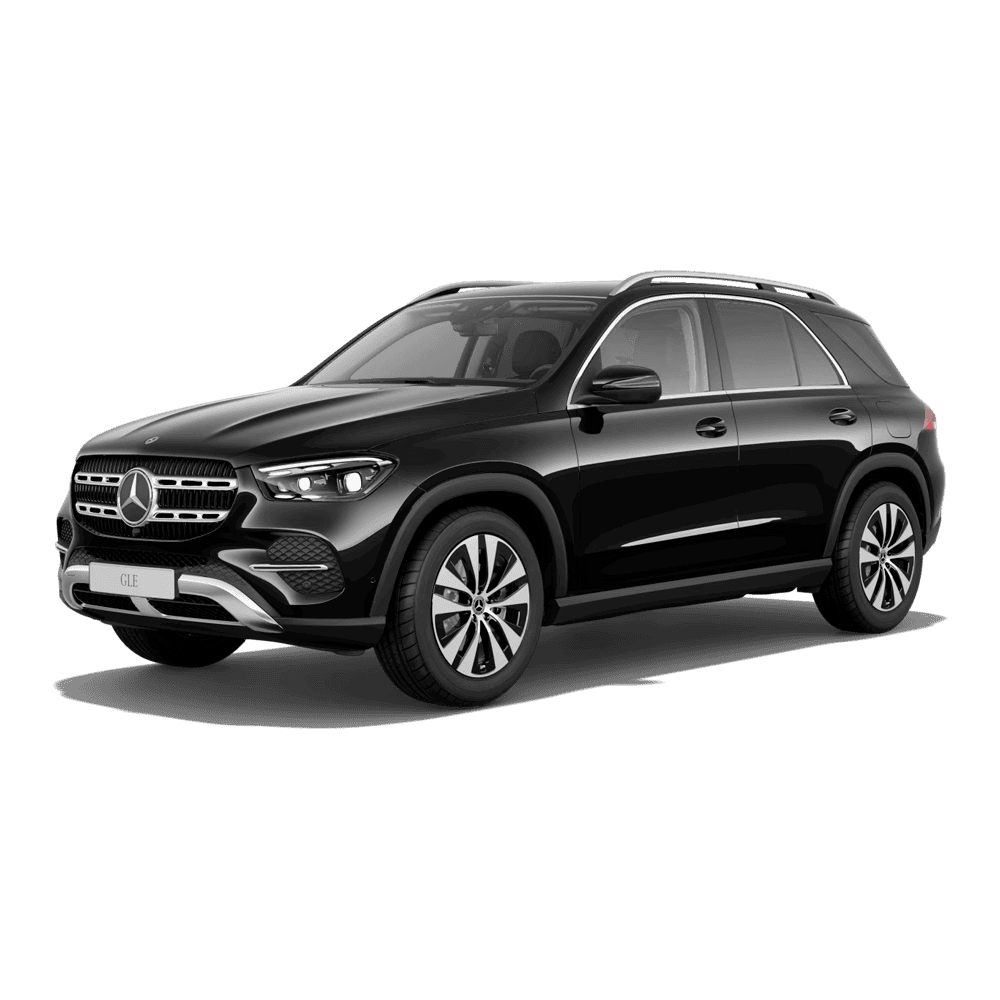 Выкуп битых Mercedes-Benz GLE