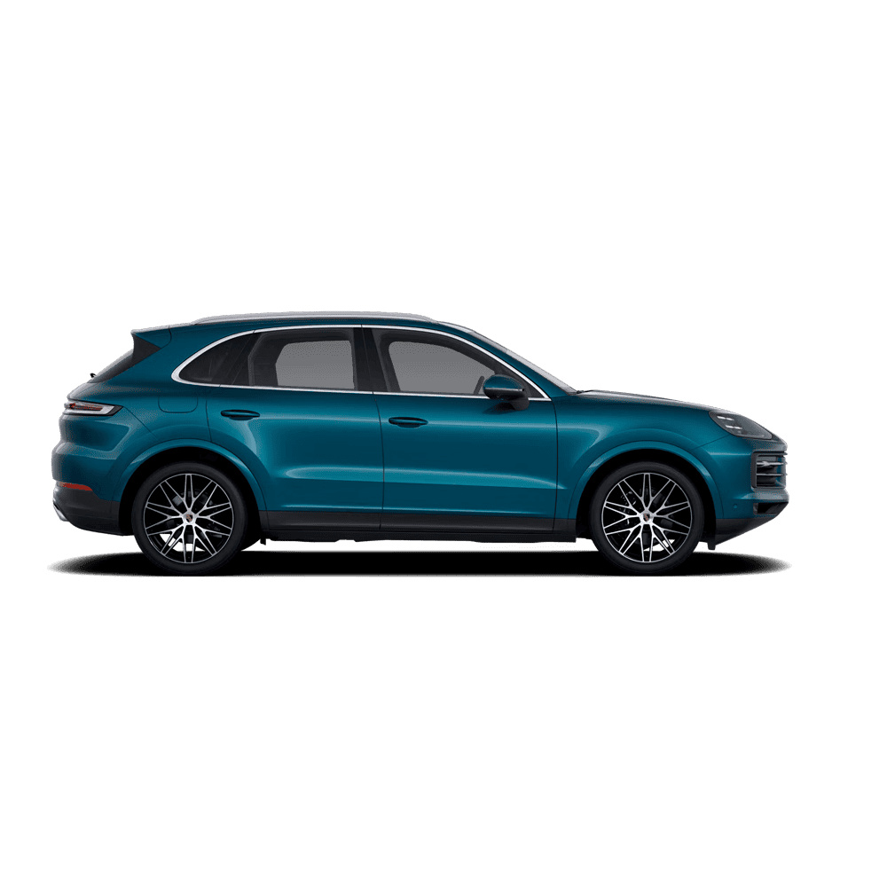 Выкуп неисправных Porsche Cayenne
